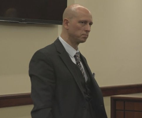 Father ordered to trial for manslaughter after son drowns in family pool